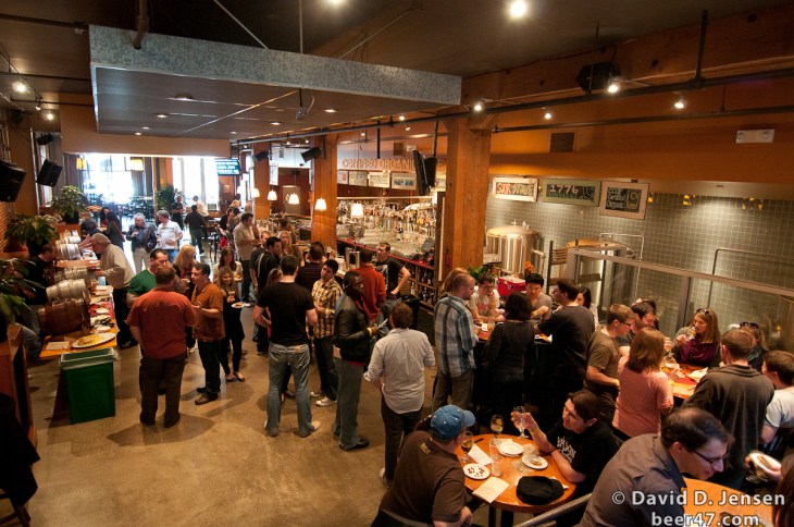 image from: http://beer47.com/2011/02/casks-quesos-at-thirsty-bear-for-sf-beer-week-2011/